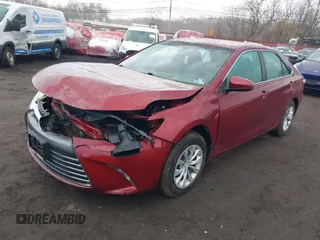 2015 Toyota Camry XLE with VIN 4T1BF1FK8FU983576, listed as a IAAI auction lot 41910503 with 62,941 mi miles. Bid and sale history available at carsss.com. Image 2.