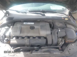 2008 Volvo XC70 with VIN YV4BZ982X81014600, listed as a IAAI auction lot 41905997 with 132,842 mi miles and . Bid and sale history available at DreamBid. Image 10.