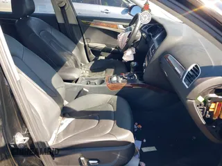 2014 Audi A4 Premium Plus with VIN WAUFFAFL2EN016630, listed as a IAAI auction lot 42256770 with 78,242 mi miles and . Bid and sale history available at DreamBid. Image 5.
