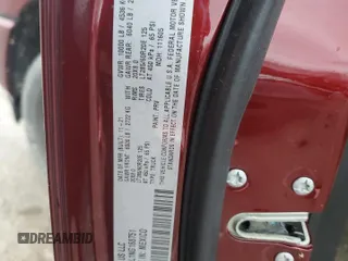 2022 Ram 2500 Lone Star z VIN 3C6UR5DL1NG168751, wystawiony jako Copart lot #87248104 z przebiegiem 96 886 mil mil oraz Szkoda całkowita • Salvage title. Historia ofert i sprzedaży dostępna na DreamBid. Obrazek 12.