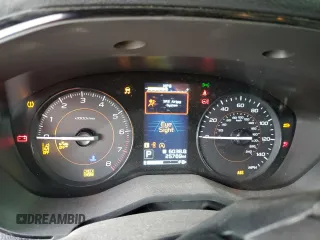 2023 Subaru Crosstrek z VIN JF2GTABC0P8287405, wystawiony jako Copart lot #48363305 z przebiegiem 25 769 mil mil oraz Nie do naprawy • Non repairable. Historia ofert i sprzedaży dostępna na DreamBid. Obrazek 9.