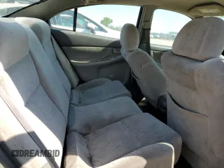 2004 Oldsmobile Alero GL1 z VIN 1G3NL52E04C146972, wystawiony jako Copart lot #55977625 z przebiegiem 328 337 mil mil oraz Szkoda całkowita • Salvage title. Historia ofert i sprzedaży dostępna na DreamBid. Obrazek 10.
