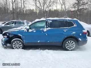 2019 Volkswagen Tiguan S with VIN 3VV0B7AX0KM140226, listed as a IAAI auction lot 41436173 with 88,260 mi miles. Bid and sale history available at carsss.com. Image 14.