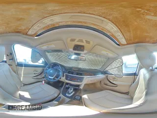 2015 BMW 4 Series 428i with VIN WBA4A5C58FD410238, listed as a Copart auction lot 64626494 with 72,263 mi miles and Salvage Title. Bid and sale history available at DreamBid. Image 13.