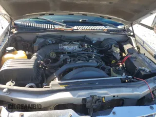 2004 Ford Explorer Limited z VIN 1FMZU65W64ZA66125, wystawiony jako Copart lot #41424995 z przebiegiem 160 110 mil mil oraz Szkoda całkowita • Salvage title. Historia ofert i sprzedaży dostępna na DreamBid. Obrazek 12.
