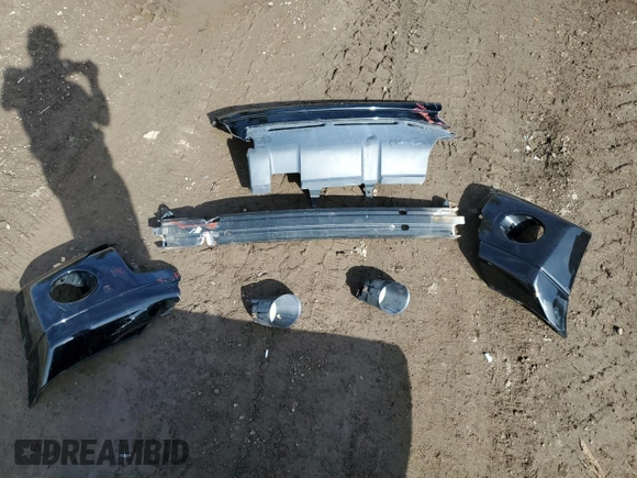 2009 Toyota Tundra 4WD Truck with VIN 5TFBW54139X083757, listed as a Copart auction lot 49584725 with 60,853 mi miles and Clean Title. Bid and sale history available at carsss.com. Image 12.