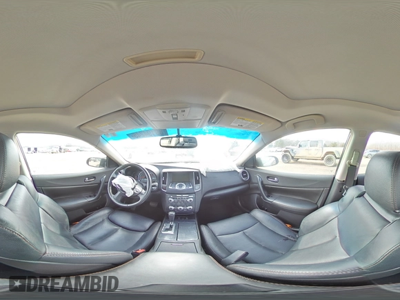 2013 Nissan Maxima S z VIN 1N4AA5AP9DC810909, wystawiony jako Copart lot #89194245 z przebiegiem Nie podano mil oraz Szkoda całkowita • Salvage title. Historia ofert i sprzedaży dostępna na DreamBid. Obrazek 13.