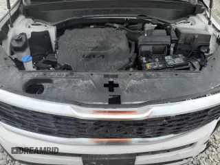 2022 Kia Telluride S z VIN 5XYP6DHC2NG241756, wystawiony jako Copart lot #64238145 z przebiegiem 44 779 mil mil oraz Szkoda całkowita • Salvage title. Historia ofert i sprzedaży dostępna na DreamBid. Obrazek 12.