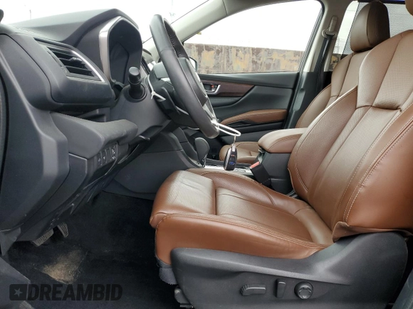 2023 Subaru Ascent Touring с VIN 4S4WMAWDXP3444294, выставлен на аукционе Copart как лот 48174555 с пробегом 13 650 миль миль и Списание • Salvage title. История ставок и продаж доступна на DreamBid. Изображение 7.