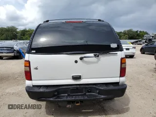 2002 GMC Yukon SLT with VIN 1GKEC13V22R305108, listed as a Copart auction lot 72266314 with 223,769 mi miles and Non Repairable. Bid and sale history available at carsss.com. Image 6.
