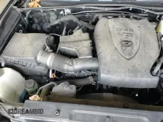 2019 Toyota Tacoma SR5 с VIN 3TMCZ5AN4KM236774, выставлен на аукционе Copart как лот 80526395 с пробегом 97 823 миль миль и Списание • Salvage title. История ставок и продаж доступна на DreamBid. Изображение 13.