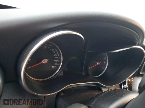 2018 Mercedes-Benz C 300 with VIN WDDWK4JB3JF720831, listed as a Copart auction lot 74692694 with Not Provided miles and Non Repairable. Bid and sale history available at DreamBid. Image 9.