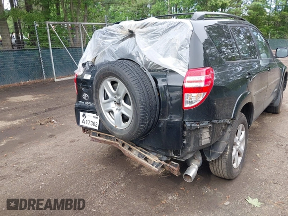 2009 Toyota RAV4 Limited с VIN JTMZK31VX95024240, выставлен на аукционе IAAI как лот 42149950 с пробегом 134 056 миль миль и . История ставок и продаж доступна на DreamBid. Изображение 6.