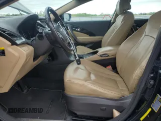 2013 Hyundai Azera z VIN KMHFG4JG2DA226755, wystawiony jako Copart lot #53602115 z przebiegiem 115 204 mil mil oraz Szkoda całkowita • Salvage title. Historia ofert i sprzedaży dostępna na DreamBid. Obrazek 7.