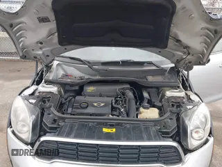 2012 MINI Countryman S with VIN WMWZC5C5XCWL55727, listed as a IAAI auction lot 41729968 with 103,935 mi miles and . Bid and sale history available at DreamBid. Image 10.