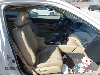 2008 Honda Accord EX-L z VIN 1HGCS22868A007483, wystawiony jako IAAI lot #41804542 z przebiegiem 148 602 mil mil oraz . Historia ofert i sprzedaży dostępna na DreamBid. Obrazek 5.