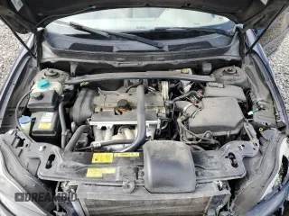 2006 Volvo XC90 with VIN YV4CM592861300520, listed as a Copart auction lot 45084045 with 118,579 mi miles and Salvage Title. Bid and sale history available at DreamBid. Image 11.