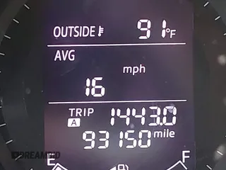 2015 Mazda 6 i Sport with VIN JM1GJ1U56F1203730, listed as a IAAI auction lot 41848281 with 93,150 mi miles. Bid and sale history available at carsss.com. Image 15.