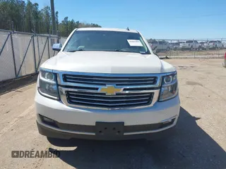 2015 Chevrolet Suburban LTZ with VIN 1GNSCKKC3FR113388, listed as a IAAI auction lot 41867964 with 238,530 mi miles and . Bid and sale history available at DreamBid. Image 13.