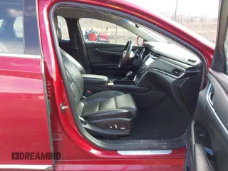 2013 Cadillac XTS z VIN 2G61N5S37D9177217, wystawiony jako IAAI lot #41747566 z przebiegiem 140 946 mil mil oraz . Historia ofert i sprzedaży dostępna na DreamBid. Obrazek 5.