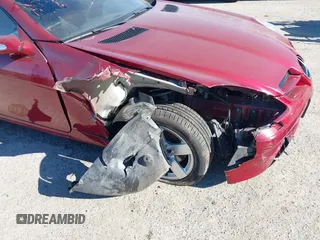 2006 Mercedes-Benz SLK 280 с VIN WDBWK54F26F095570, выставлен на аукционе IAAI как лот 42463087 с пробегом 121 080 миль миль и . История ставок и продаж доступна на DreamBid. Изображение 6.