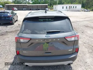2020 Ford Escape SEL with VIN 1FMCU0H69LUB18115, listed as a IAAI auction lot 42163227 with 92,793 mi miles and . Bid and sale history available at DreamBid. Image 16.