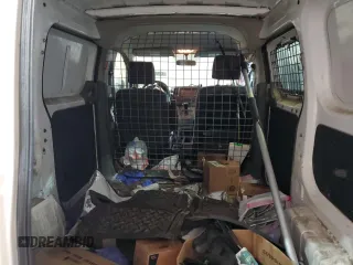 2018 Nissan NV200 Compact Cargo S with VIN 3N6CM0KN5JK702428, listed as a Copart auction lot 43903865 with 142,605 mi miles and Salvage Title. Bid and sale history available at carsss.com. Image 11.