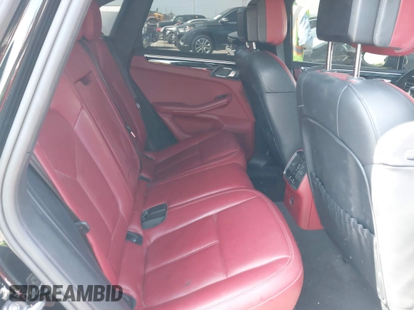 2022 Porsche Macan S с VIN WP1AG2A59NLB24147, выставлен на аукционе IAAI как лот 42357613 с пробегом 24 026 миль миль и . История ставок и продаж доступна на DreamBid. Изображение 8.