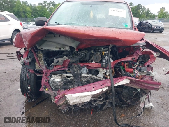 2010 Subaru Forester X with VIN JF2SH6AC0AH754937, listed as a IAAI auction lot 42636621 with Not provided miles and . Bid and sale history available at DreamBid. Image 6.