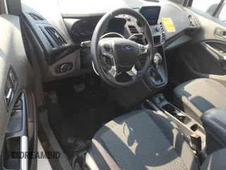 2022 Ford Transit Connect XLT с VIN NM0LS7T28N1521477, выставлен на аукционе Copart как лот 59154785 с пробегом 163 355 миль миль и Чистый • Clean title. История ставок и продаж доступна на DreamBid. Изображение 8.