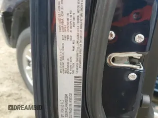 2022 Ram 2500 Tradesman с VIN 3C6UR4CJ4NG102804, выставлен на аукционе Copart как лот 45576865 с пробегом 27 230 миль миль и Списание • Salvage title. История ставок и продаж доступна на DreamBid. Изображение 12.