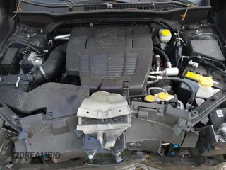 2023 Subaru Forester Limited with VIN JF2SKAPC0PH517420, listed as a IAAI auction lot 42502337 with 16,754 mi miles and . Bid and sale history available at DreamBid. Image 10.