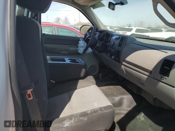 2008 Chevrolet Silverado 1500 1LT with VIN 1GCEK14038Z185958, listed as a Copart auction lot 54844445 with 295,042 mi miles and Clean Title. Bid and sale history available at DreamBid. Image 10.