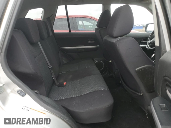 2006 Suzuki Grand Vitara XSport with VIN JS3TD944664103736, listed as a Copart auction lot 51760925 with 91,493 mi miles and Clean title. Bid and sale history available at DreamBid. Image 11.