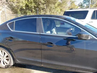 2016 Acura ILX Premium z VIN 19UDE2F77GA015037, wystawiony jako IAAI lot #41208631 z przebiegiem 127 592 mil mil oraz . Historia ofert i sprzedaży dostępna na DreamBid. Obrazek 13.