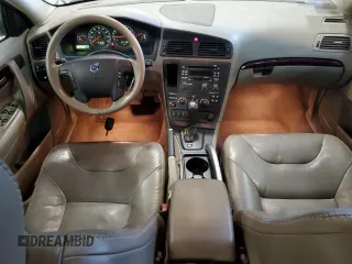 2004 Volvo V70 XC Cross Country с VIN YV1SZ59H341164275, выставлен на аукционе Copart как лот 59585995 с пробегом 215 123 миль миль и Списание • Salvage title. История ставок и продаж доступна на DreamBid. Изображение 8.