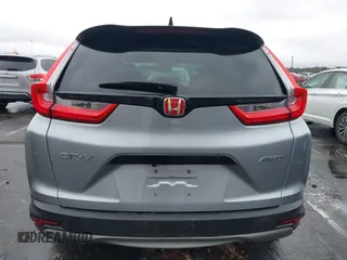 2019 Honda CR-V EX-L with VIN 2HKRW2H89KH669532, listed as a IAAI auction lot 41039943 with 103,252 mi miles. Bid and sale history available at carsss.com. Image 16.