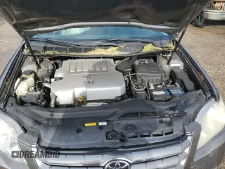 2006 Toyota Avalon XL with VIN 4T1BK36B86U111602, listed as a Copart auction lot 55457315 with 182,375 mi miles and Non Repairable. Bid and sale history available at DreamBid. Image 11.