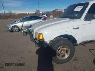 2002 Ford Ranger XL with VIN 1FTZR15E92PB24933, listed as a IAAI auction lot 41659169 with 314,226 mi miles and . Bid and sale history available at DreamBid. Image 6.