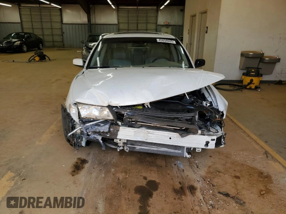 2006 Volvo S80 с VIN YV1TS592061442718, выставлен на аукционе Copart как лот 45858025 с пробегом 220 205 миль миль и Списание • Salvage title. История ставок и продаж доступна на DreamBid. Изображение 5.