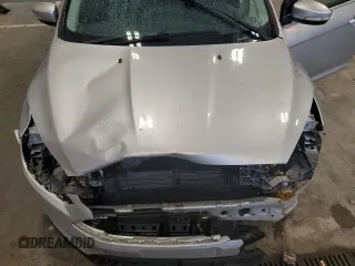 2015 Ford Focus Titanium с VIN 1FADP3N21FL253902, выставлен на аукционе Copart как лот 58278345 с пробегом 245 180 миль миль и На запчасти • Non repairable. История ставок и продаж доступна на DreamBid. Изображение 11.