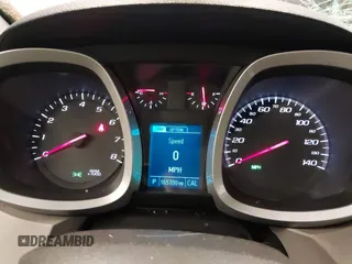 2013 Chevrolet Equinox LT with VIN 2GNALPEK9D6139093, listed as a IAAI auction lot 41614935 with 165,700 mi miles and . Bid and sale history available at DreamBid. Image 7.
