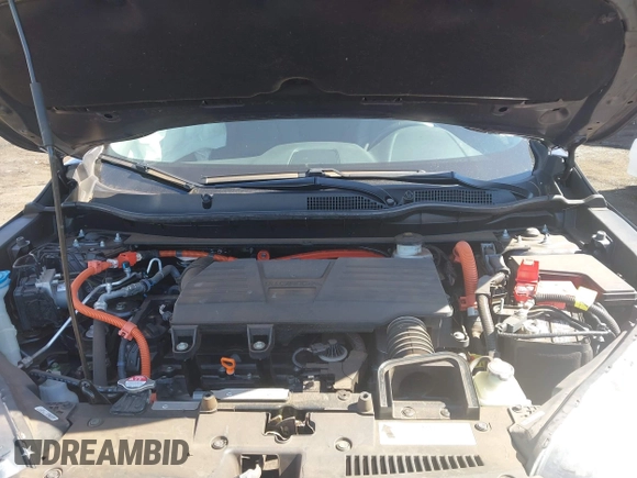 2021 Honda CR-V EX-L с VIN 7FART6H88ME036428, выставлен на аукционе IAAI как лот 42375376 с пробегом 22 393 миль миль и . История ставок и продаж доступна на DreamBid. Изображение 10.