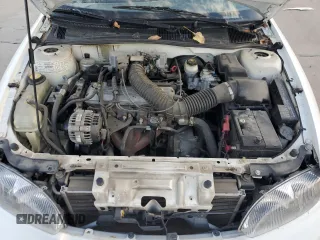 1996 Chevrolet Cavalier with VIN 1G1JC1246T7297054, listed as a Copart auction lot 82685124 with 111,066 mi miles and Salvage Title. Bid and sale history available at carsss.com. Image 11.