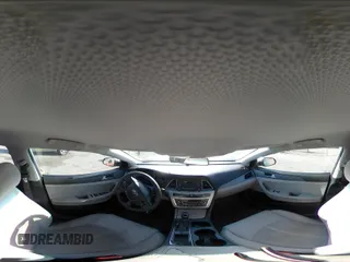 2017 Hyundai Sonata SE with VIN 5NPE24AF9HH502787, listed as a IAAI auction lot 42088941 with 123,511 mi miles. Bid and sale history available at carsss.com. Image 18.