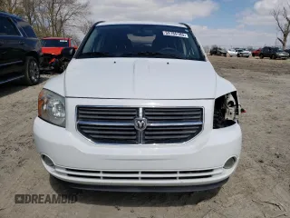 2011 Dodge Caliber Mainstreet with VIN 1B3CB3HA7BD298372, listed as a Copart auction lot 52785185 with 155,315 mi miles and Salvage Title. Bid and sale history available at carsss.com. Image 5.