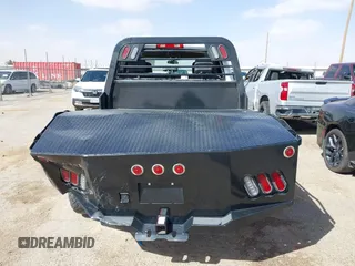2019 Ram 2500 Tradesman with VIN 3C6UR5CLXKG534669, listed as a IAAI auction lot 41828929 with 213,815 mi miles. Bid and sale history available at carsss.com. Image 16.