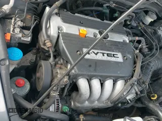 2004 Honda Accord EX с VIN 1HGCM56614A127397, выставлен на аукционе IAAI как лот 43552934 с пробегом 180 755 миль миль и . История ставок и продаж доступна на DreamBid. Изображение 17.