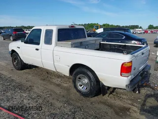 1999 Ford Ranger XL с VIN 1FTYR14V1XTB03800, выставлен на аукционе IAAI как лот 42334118 с пробегом 242 948 миль миль и . История ставок и продаж доступна на DreamBid. Изображение 3.