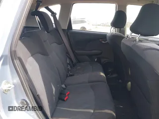 2011 Honda Fit Sport with VIN JHMGE8H55BC007749, listed as a IAAI auction lot 42052064 with 76,081 mi miles and . Bid and sale history available at DreamBid. Image 8.